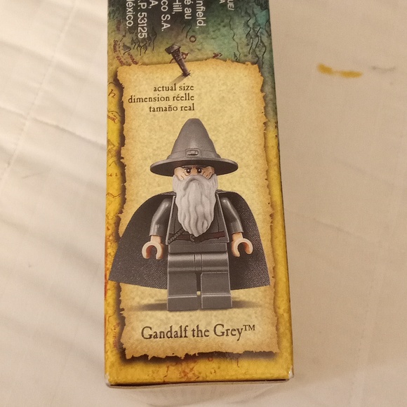 LEGO The Lord of The Rings , Gandalf Arrives - Picture 7 of 8